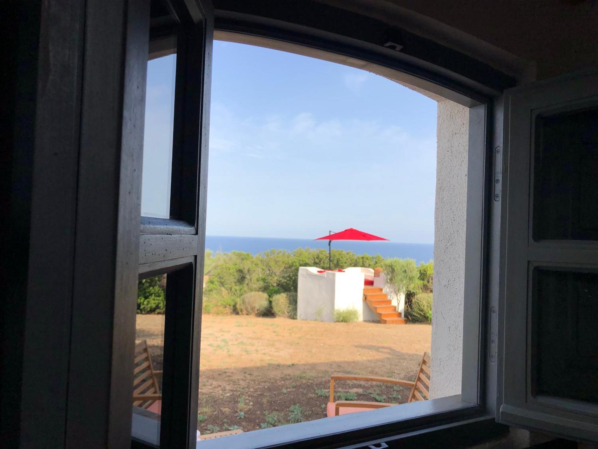 La Chambre Du Phare A Porto-Vecchio, Unique ! Exterior foto
